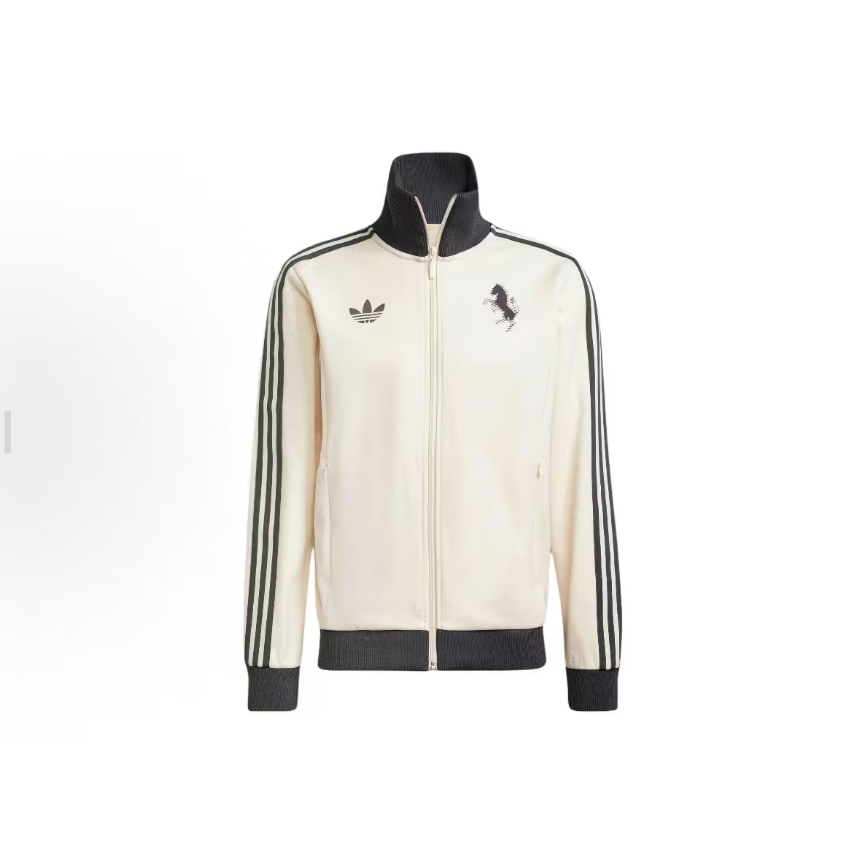adidas originals x Juventus Beckenbauer Tracktop Asian sizes