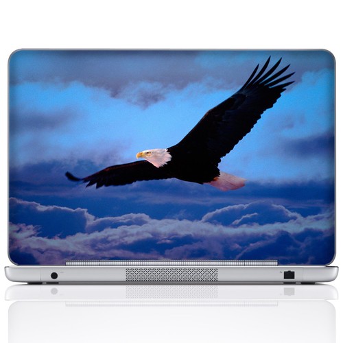 14 Inch Laptop Skin Sticker Decal Cover Wraps for ASUS DELL HP Acer Computer - Picture 7 of 60