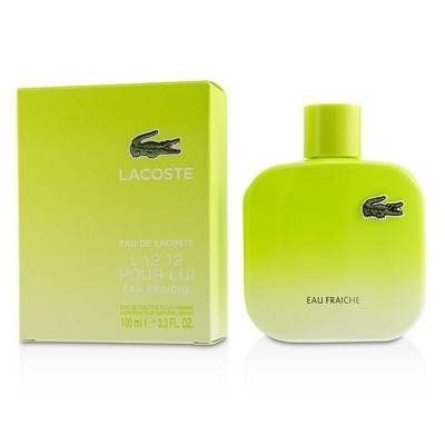 lacoste 100ml