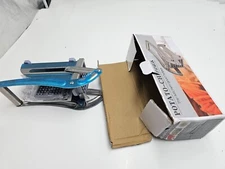 French Fry Cutter Stainless Steel Potato Chipper Fast Cut K0178A01