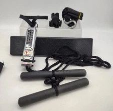 VTG Isorobic Exercise System Fitness Motivation Institute Isometric Training