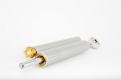 KIT AMMORTIZZATORE DI STERZO LINEARE OHLINS HONDA CBR 1000 R-RR-SP 2020-22 - Foto 2 di 4