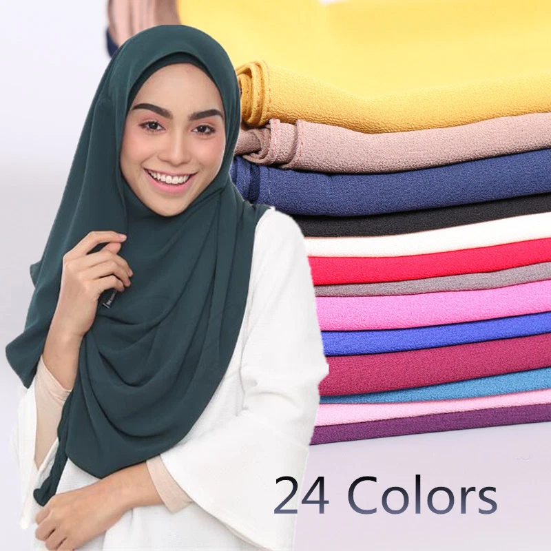 Instant scarf 2025