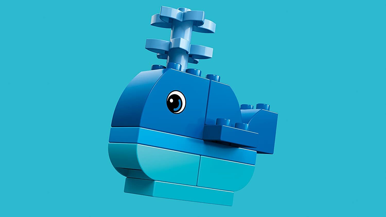 lego duplo 10865 fun creations