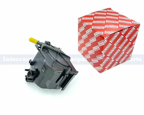 Diesel Fuel Filter for Peugeot 206 207 307 308 407 1007 3008 5008 1.6 HDI