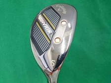 Golf Fairway Wood Callaway Mavrik 2020 Diamana 50 for CW (R) 23 U5 JAPAN