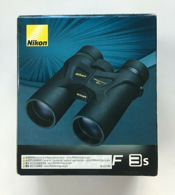 nikon prostaff 3s binoculars