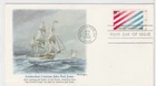TurtlesTradingPost- USA Netherlands Relations- 1982 #2003 - Fleetwood  FDC