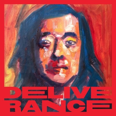 ANDREW HUNG - DELIVERANCE   CD NEU