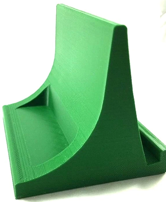 iPad Desk Stand Green - Image 3 of 4