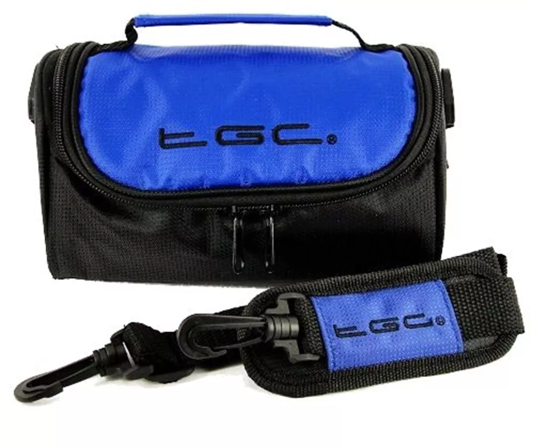 Navpal SAT NAV GPS Navigation Shoulder Case Bag by TGC ® eBay