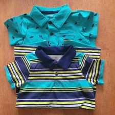 Simple Joy By Carter’s One-piece Romper/Jumper Lot 2 - New Without Tags