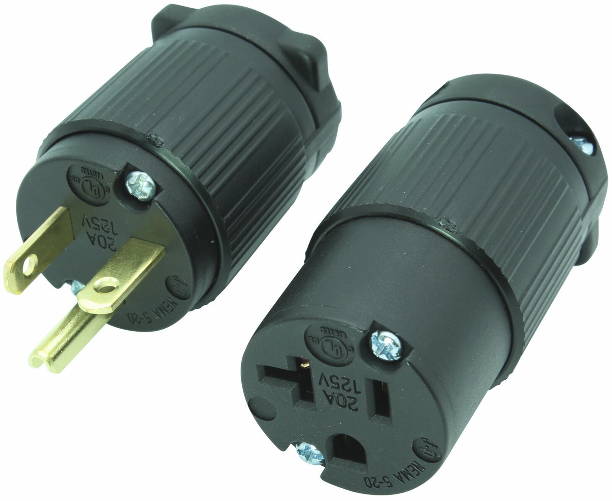 Connettore Femmina Di Ricambio Per Bacchiatore Elettrico OlivGreen A3 - Foto 1