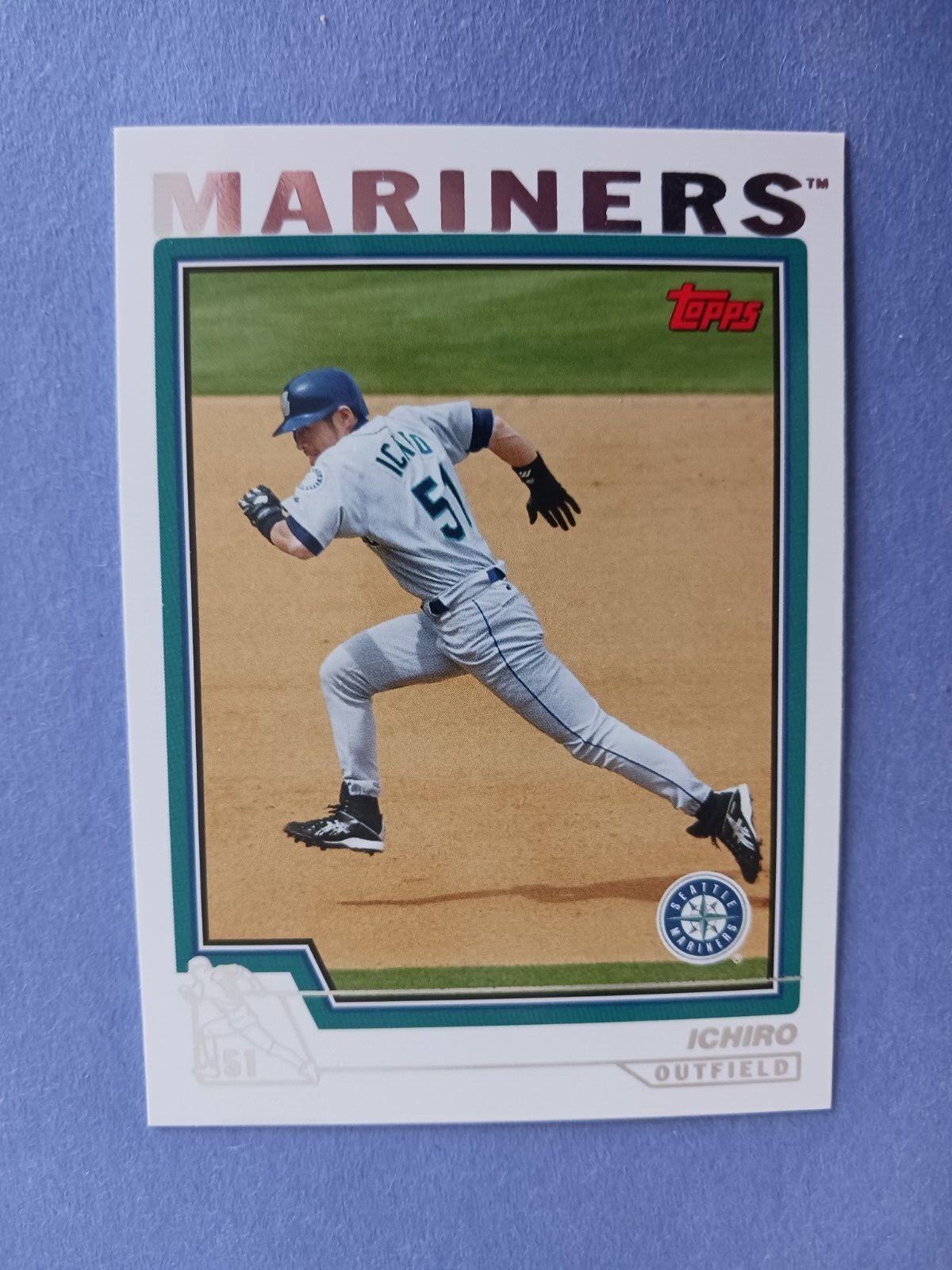 2004 Topps Baseball Cards Complete Your Set (#'s 1-250) U Pick - Picture 17 of 452