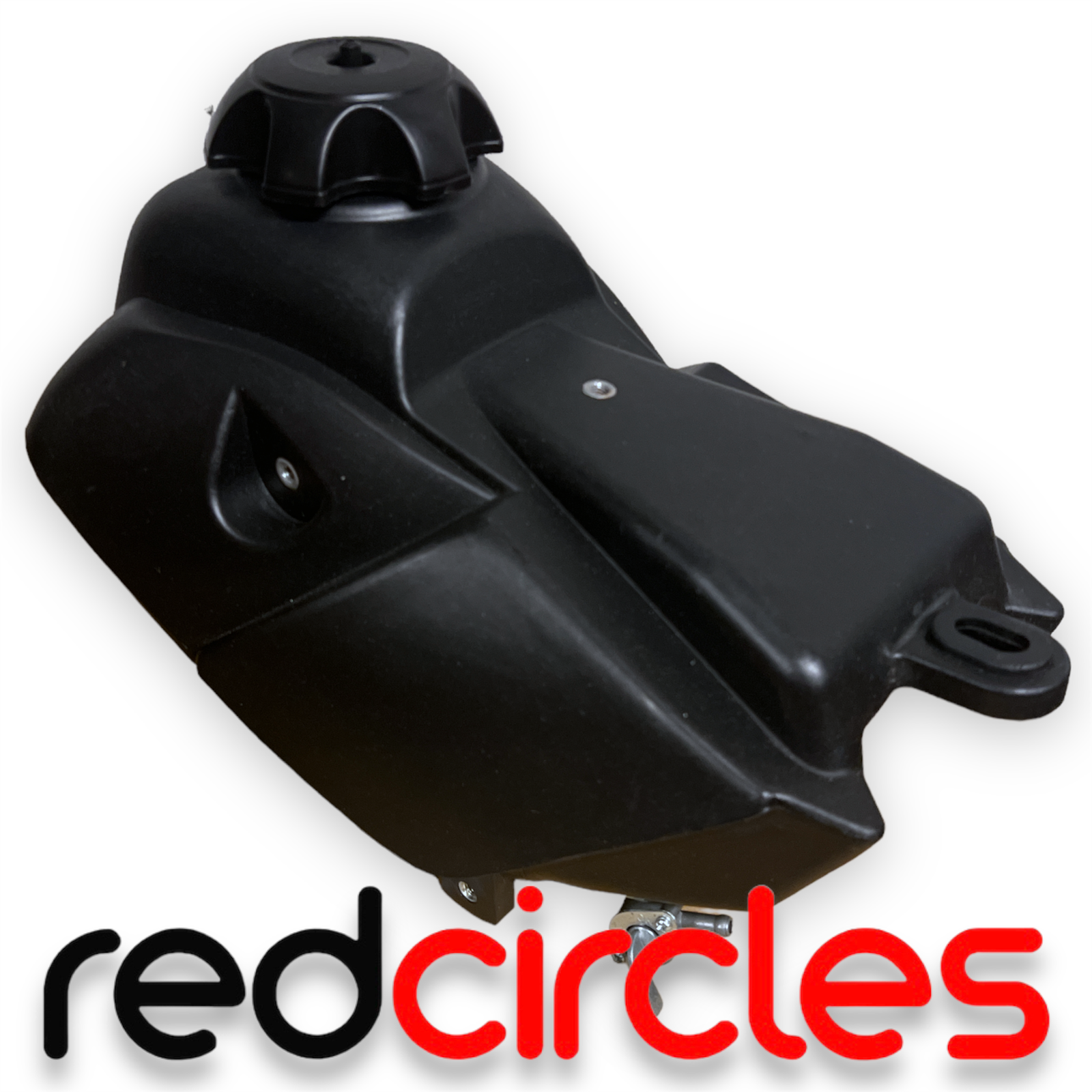 Pit Bike KLX Style Fuel / Petrol Tank Fits KZR Klx110 PITBIKES 