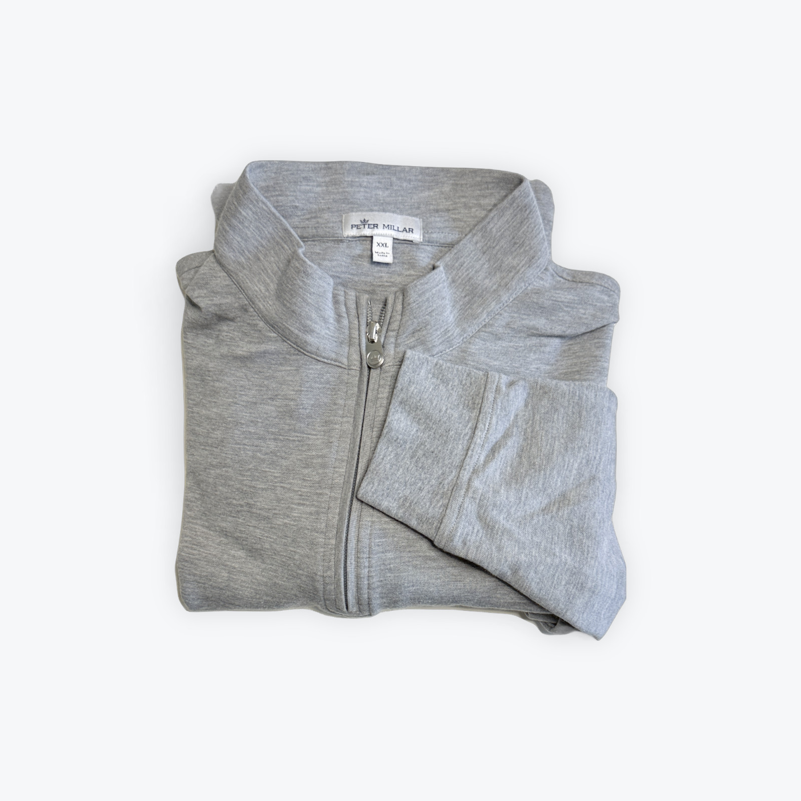 Peter Millar Pull over Quarter Zip - image 1