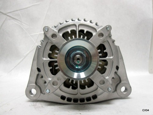 Alternator 14027 for 2004-2008 RAM 1500, 2014-2023 RAM 2500