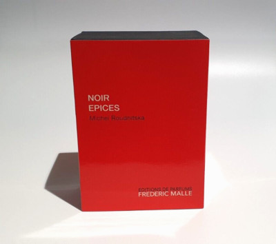 Noir Epices Editions de Parfums By Frederic Malle EDP 100ML SPRAY Brand New