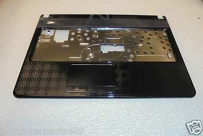 NEW Genuine Dell Inspiron N4020 / N4030 Palmrest Touchpad +Power Button- 0DC59 