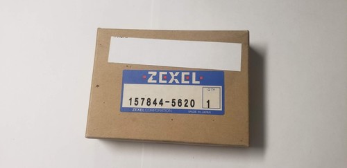 157844-5620 ZEXEL CONNECTOR For connecting potentiometer to power side NISSAN - Picture 1 of 4