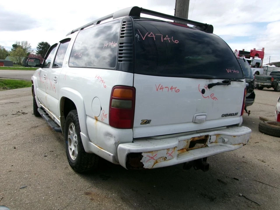 Cinturón de seguridad delantero cubo y conductor de banco para camioneta Sierra 1500 03-07 2089527 Foto 3 de 4