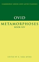 Ovid | Metamorphoses Book XIV | Ovid | Englisch | Taschenbuch | 2012