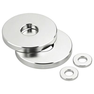 #ad A2 Stainless Steel Heavy Duty Thick 3mm 8mm Flat Washers M2 M3 M4 M5 M6 M7 M40 $58.59