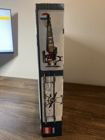 LEGO Creator Expert: Sopwith Camel (10226)