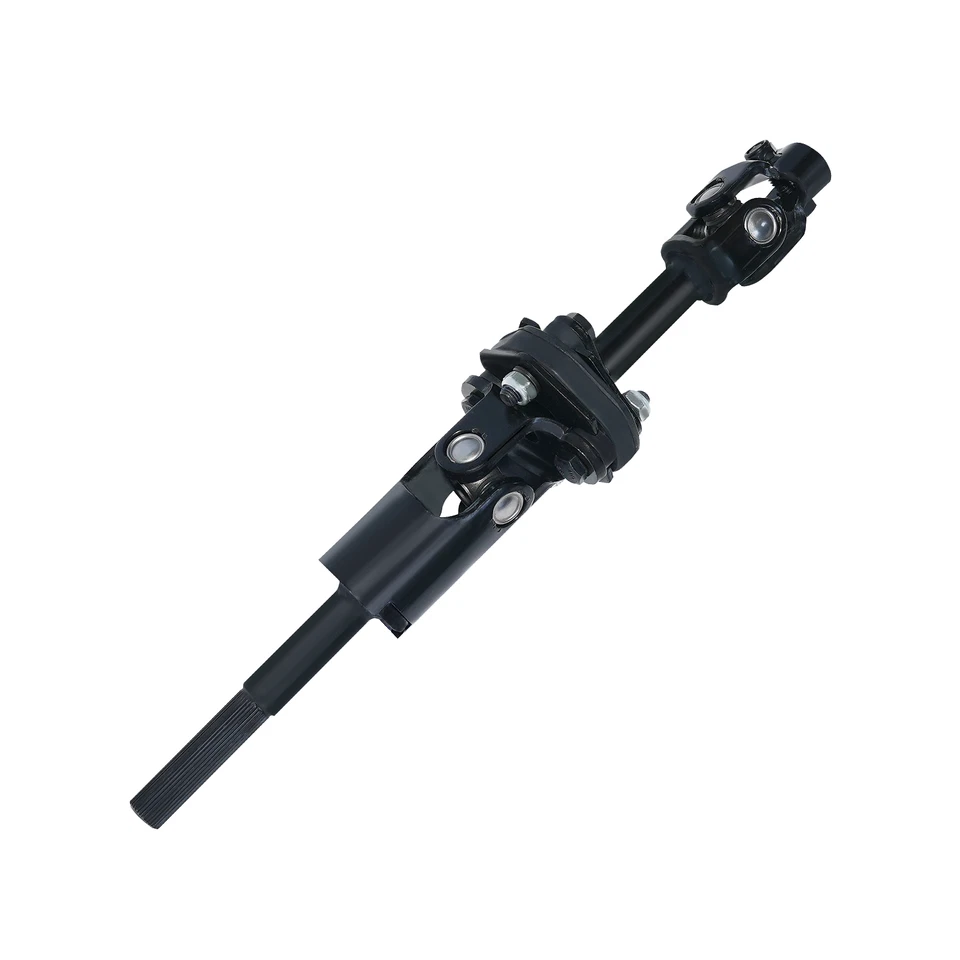 Eje de columna de dirección inferior para Chevy Tracker 1999-04 Suzuki Vitara 4822065D70 Foto 4 de 4