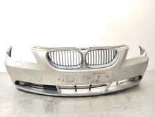 Pare-choc avant BMW 520