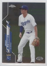 2020 Topps Pro Debut Chrome Brady McConnell #PDC-131 07rd