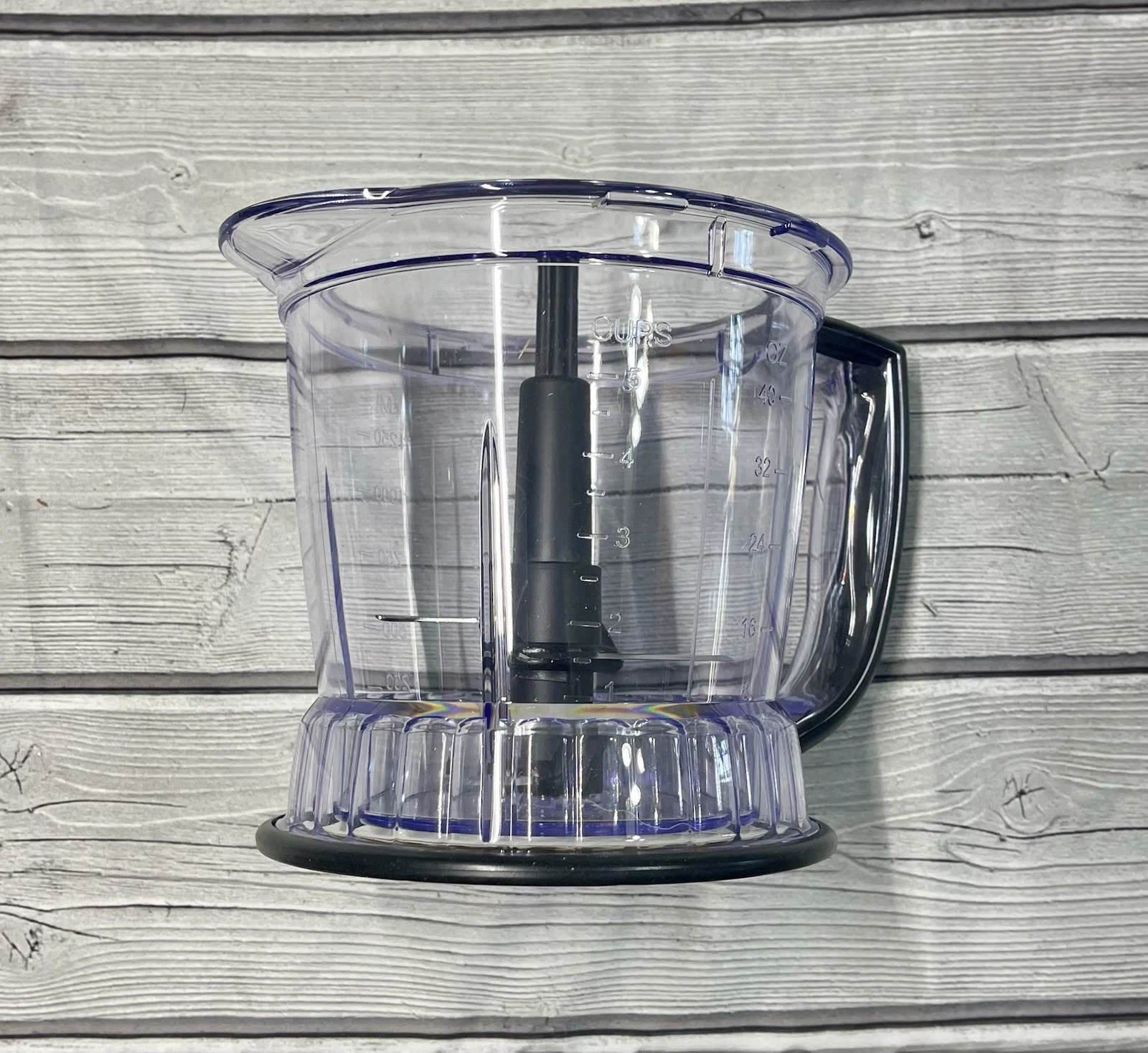 Ninja Master Prep Pro 40oz Replacement Pitcher Bowl