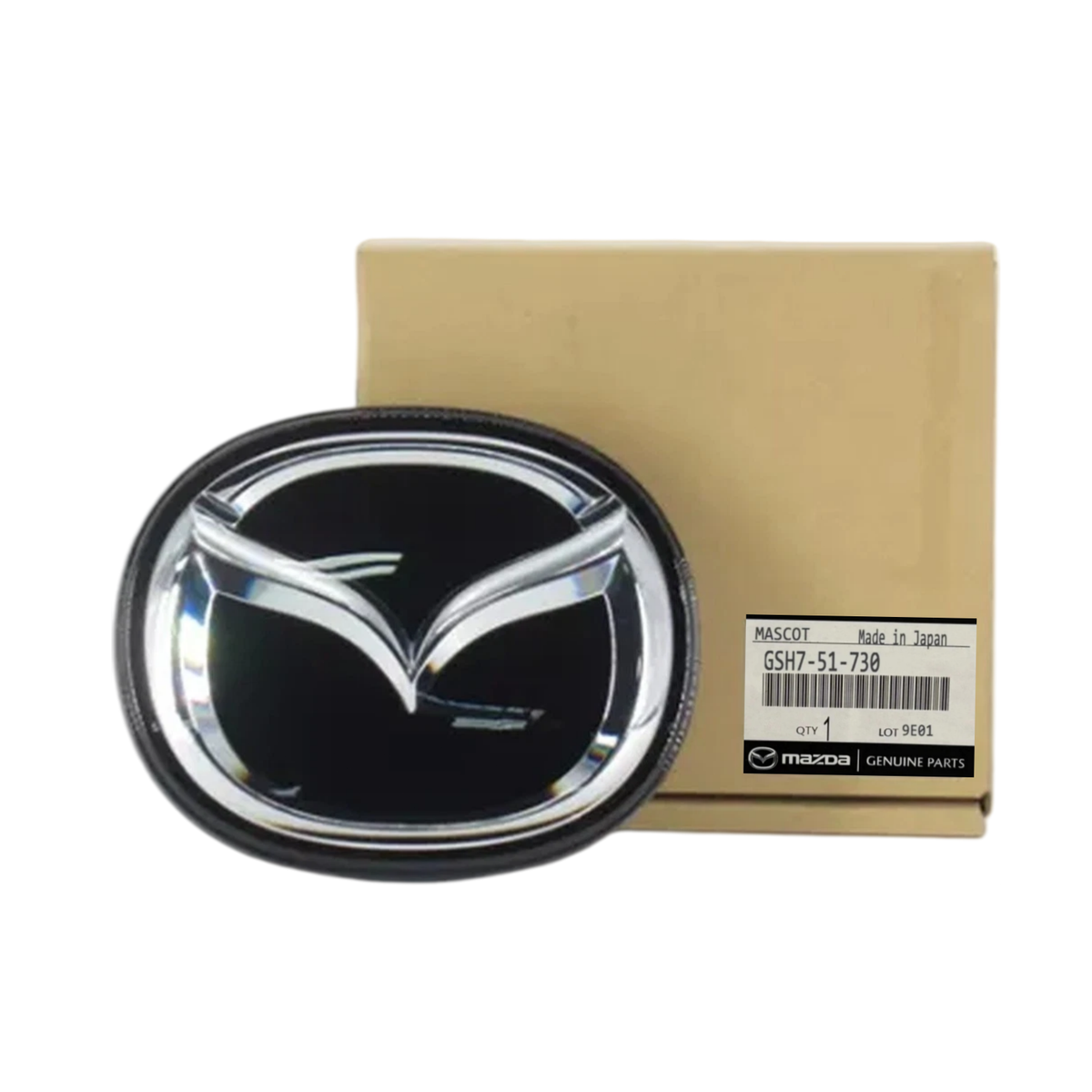 Gsh7-51-730 Mazda Mascotfront GSH751730 Genuine OEM Part for sale