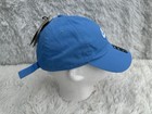 New Nike Sky Blue Cap with White Logo size M/L (unisex) — photo 8