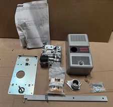 Detex ECL-230D Emergency Exit Door Alarm Control Lock w/Key