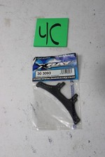XRay 30 3093 Shock Tower Rear-Factory Kit Orignal NewOldStock