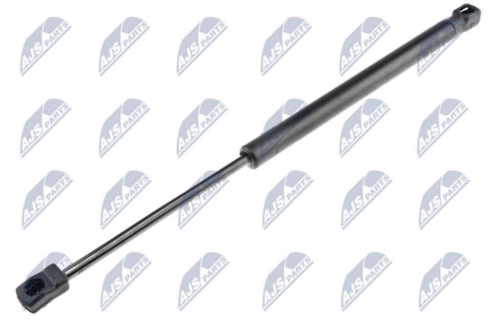 N.T.Y. AE-HY-007.NTY Gas Spring, rear windscreen for HYUNDAI