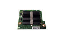 Dell Y348Y Intel X710 Quad Port 10GB Mezzanine Network Adapter