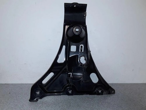 BMW 5 Touring E61 Stoßstangenhalterung hinten links 51127060796 2.50 33744462