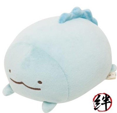 San X (SAN-X) Sumikko Gurashi Super Mochimochimo Plüsch Mr77901