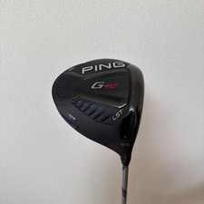 PING G410 LST Driver 10.5° SPEEDER X Flex RH m0802115
