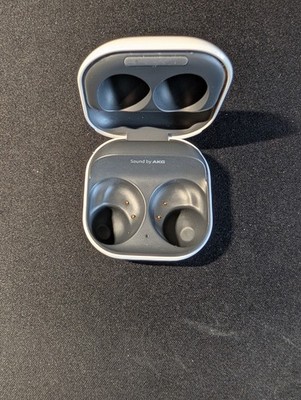 Samsung Galaxy Buds2 - Graphite - Active Noise Canceling - SM-R177