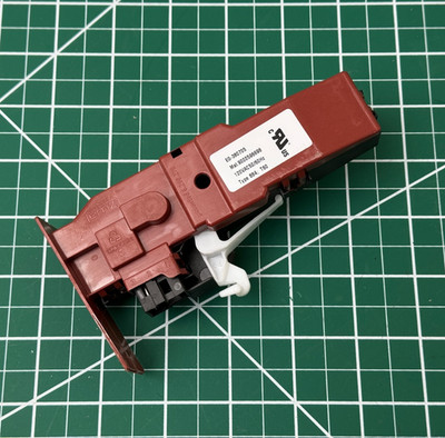 Genuine OEM Bosch 00648526 Washer Door Lock 648526 NEW IN BOX | eBay Genuine OEM Bosch 00648526 Washer Door Lock 648526 NEW IN BOX | eBay