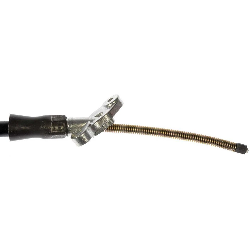 Para 2007-2008 Lexus RX350 3.5L Cable de freno de estacionamiento de primera parada trasero izquierdo Foto 4 de 4