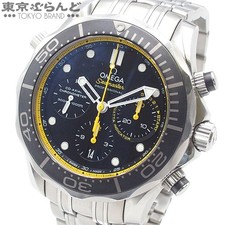 Omega Seamaster Diver 300M 210.30.42.20.01.001