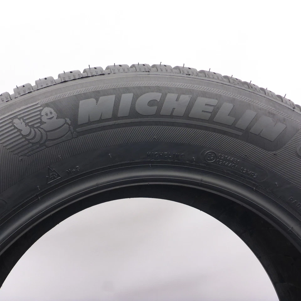 215 65 16 1x MICHELIN 215/65 R16 102V XL Ganzjahresreifen 2019 VOLL Ungebraucht - Bild 2 von 4