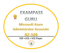 AZ-104 Microsoft Azure Administrator Exam 611QA FEBRUARY UPDATES  
