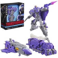 Hasbro Transformers Studio Series The The Movie Astrotrain Leader Class
