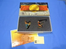 Conte #SPQR017 Roman Empire Series, CAUSE AND EFFECT