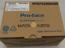 ONE NEW PROFACE PRO-FACE PFXST6200WADE TOUCH PANEL